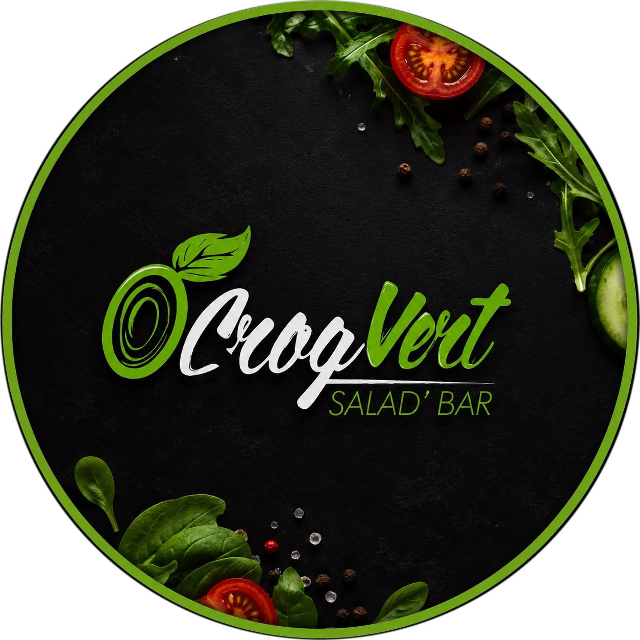 O'Croq Vert